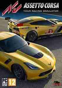 Descargar Assetto Corsa Update v1 7 1 Incl Red Pack DLC [MULTI][BAT] por Torrent